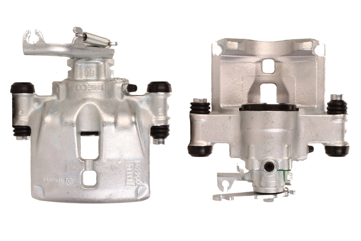 BOSCH Bremssattel 0 986 134 428