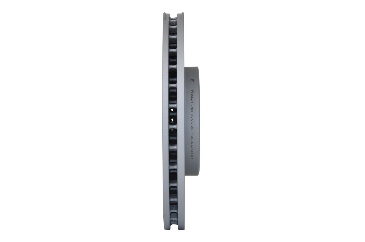 BOSCH 刹车盘 0 986 479 C49