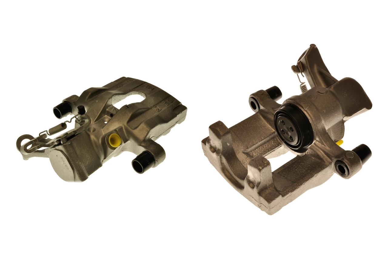 BOSCH Bremssattel 0 986 474 992