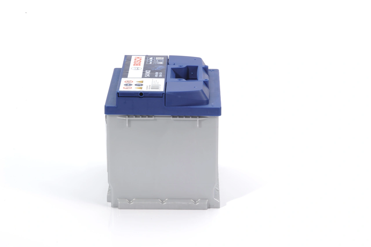 BOSCH מצבר המתנע 0 092 S40 020
