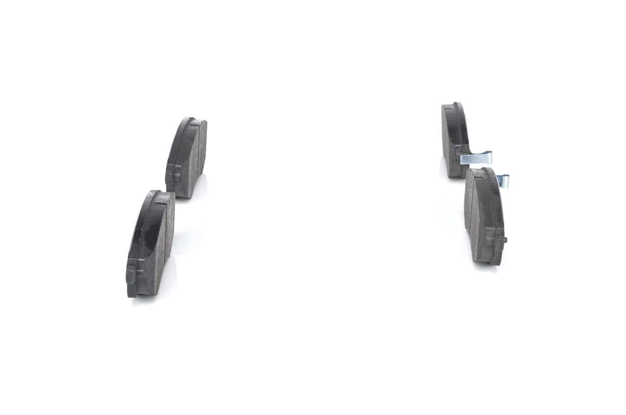 BOSCH Jogo de pastilhas para travão de disco 0 986 424 215