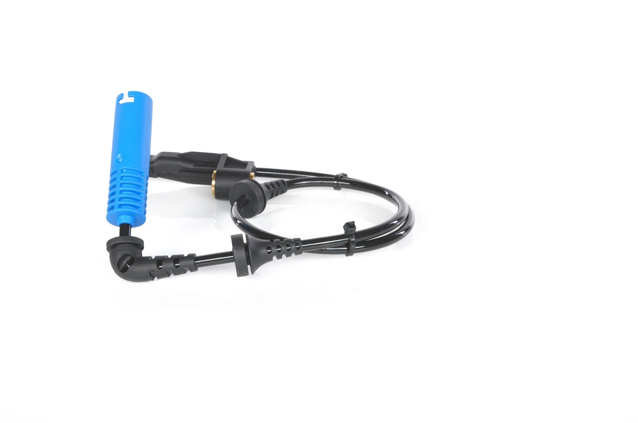 BOSCH Sensore, N° giri ruota 0 986 594 528