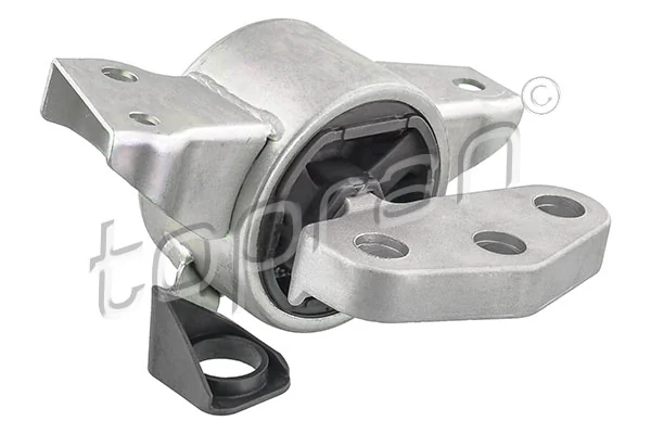 TOPRAN Suporte, motor 208 432