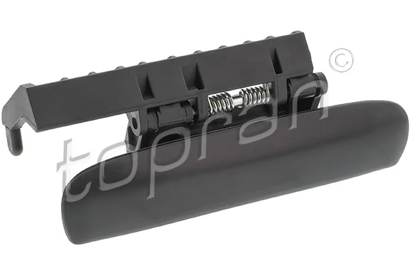 TOPRAN Pega da porta exterior 722 646