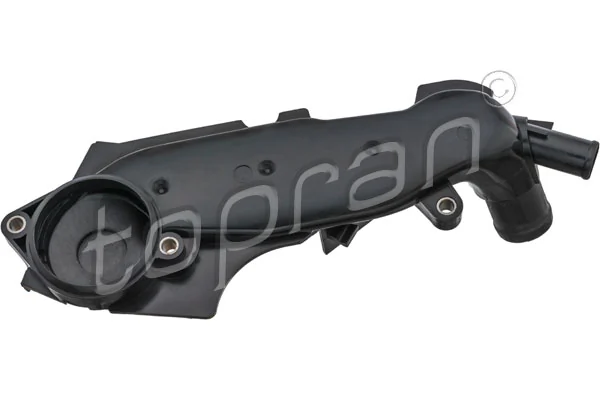 TOPRAN Carter del termostato 113 853