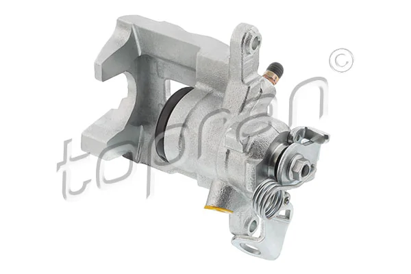 TOPRAN Pinza freno 115 682