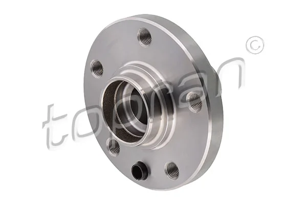 TOPRAN Hab Roda 107 952