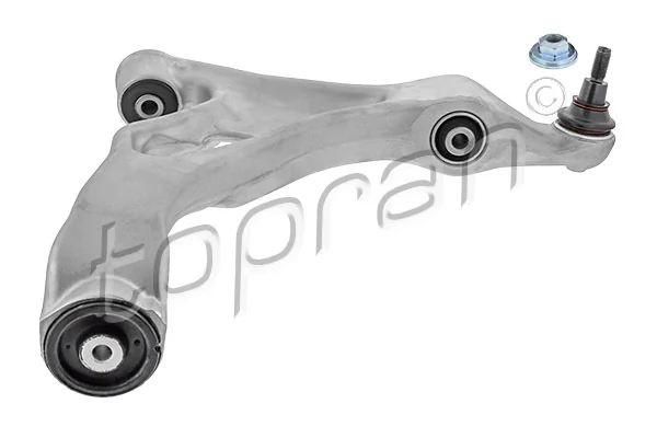 TOPRAN Control/Trailing Arm, wheel suspension 115 217