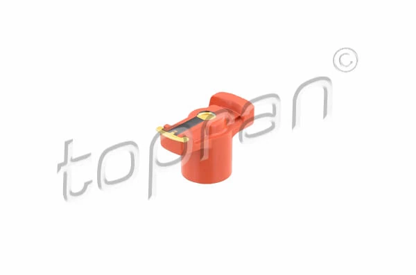 TOPRAN Spazzola distributore accensione 101 047