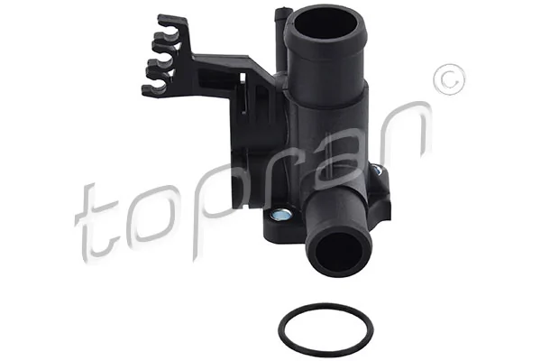 TOPRAN Flensa pendingin 100 720