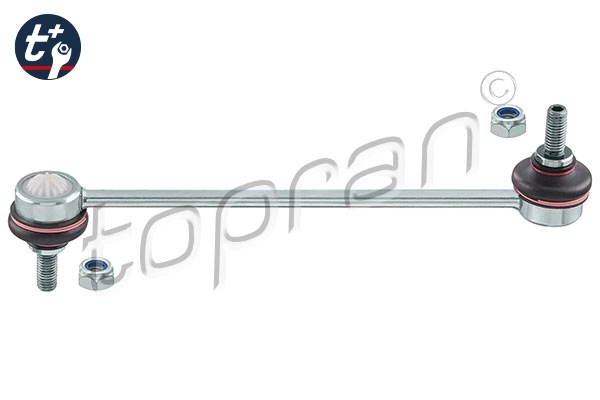 TOPRAN Asta/Puntone, Stabilizzatore 301 351