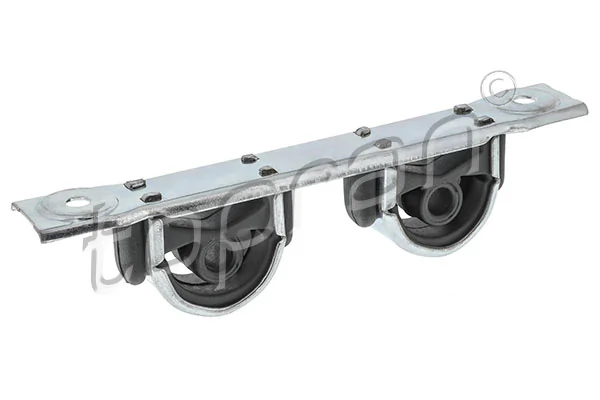 TOPRAN Supporto, Imp. gas scarico 110 911