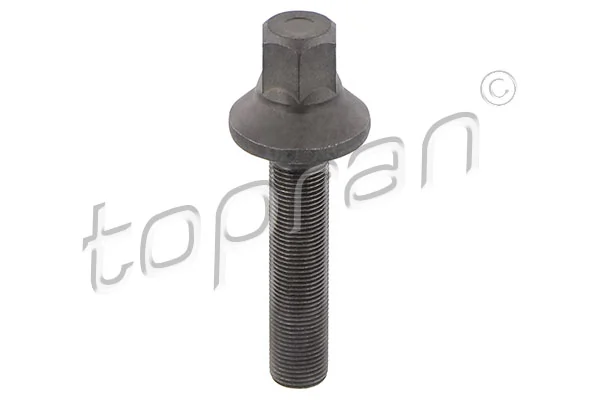 TOPRAN Болт шкива 503 130