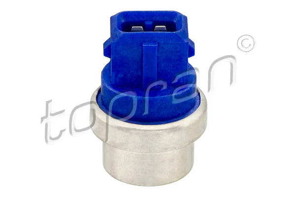 TOPRAN Sensor, Suhu Bahan Penyejuk 100 191