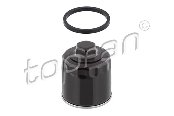 TOPRAN 107 694