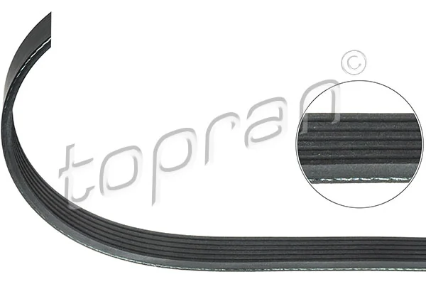 TOPRAN 300 923