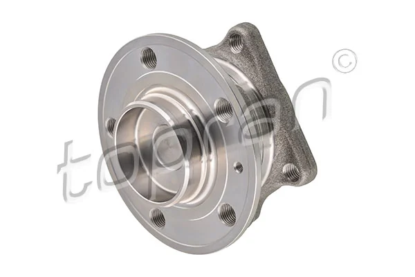 TOPRAN Galas Roda 600 227