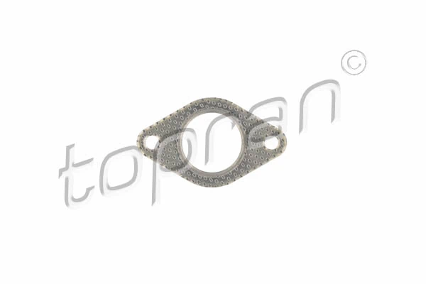 TOPRAN Guarnizione, Collettore gas scarico 100 263