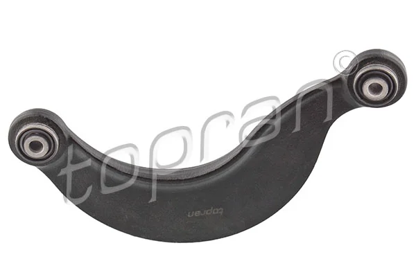 TOPRAN Braccio oscillante, Sospensione ruota 301 835