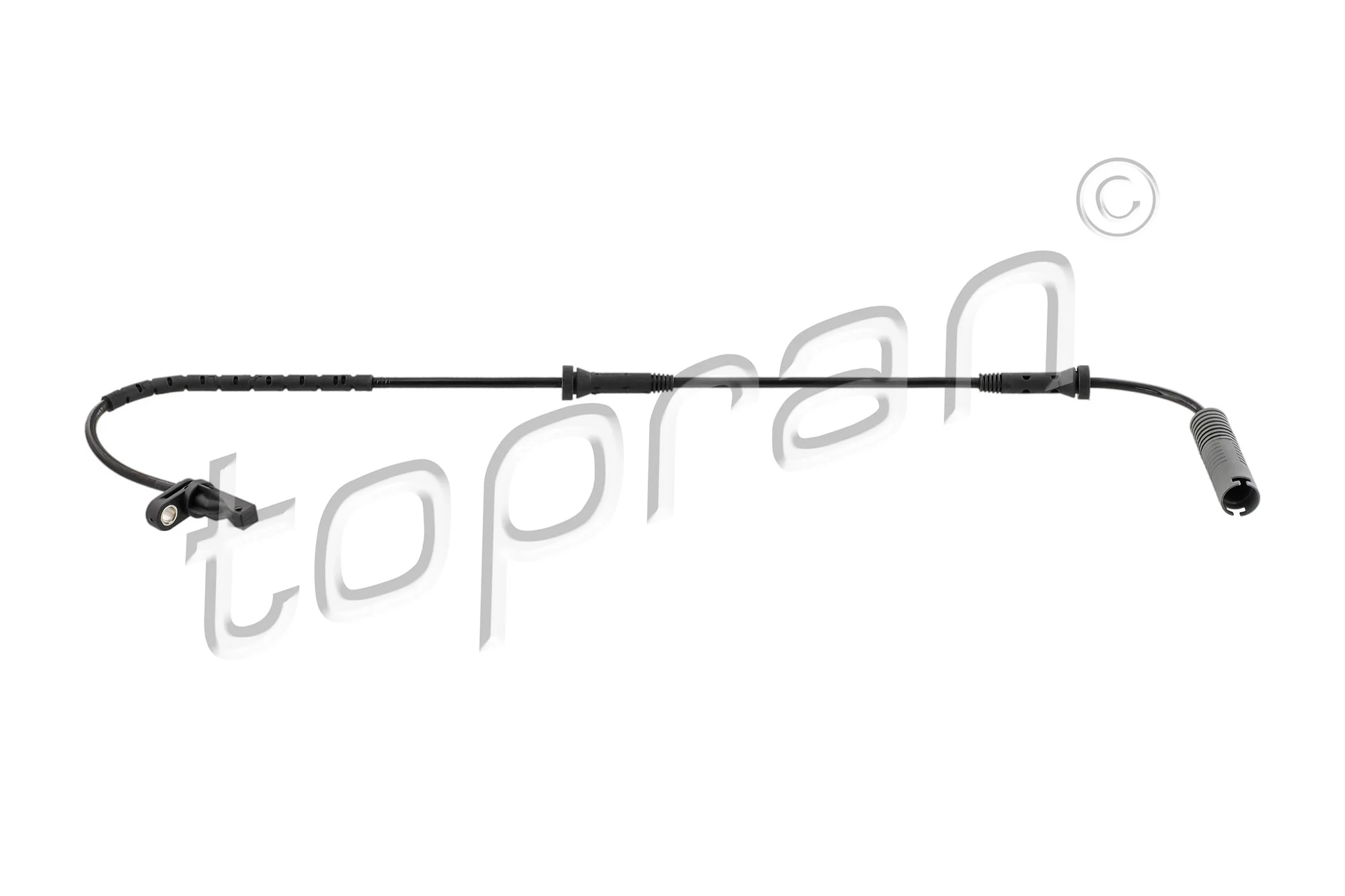 TOPRAN 501 077