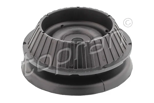 TOPRAN Supporto ammortizzatore a molla 301 227