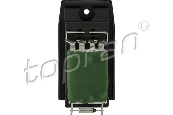 TOPRAN Kalorifer motoru direnci 304 208