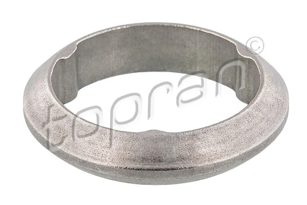 TOPRAN Guarnizione, Tubo gas scarico 107 214