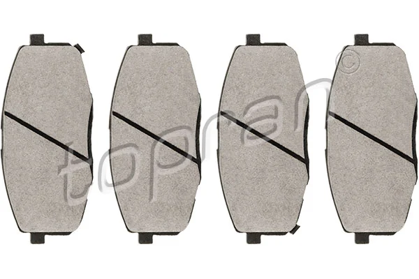 TOPRAN 820 691