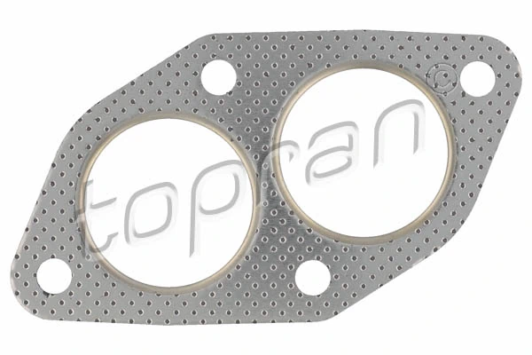 TOPRAN Guarnizione, Tubo gas scarico 103 608