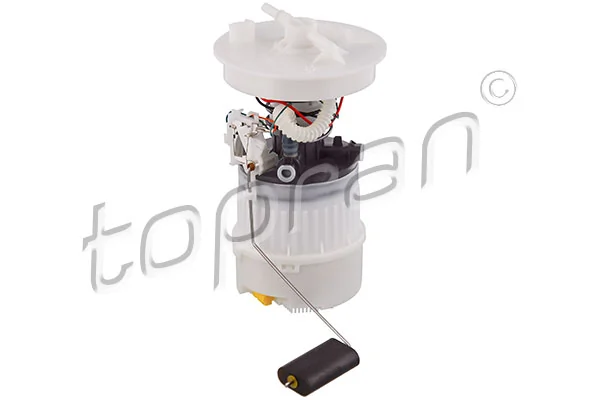 TOPRAN Imp. alimentazione carburante 304 543