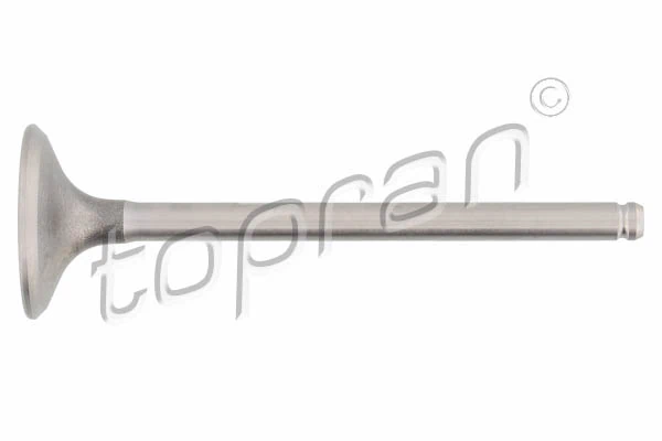 TOPRAN 700 657