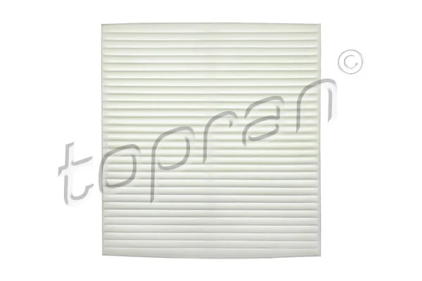 TOPRAN 600 095