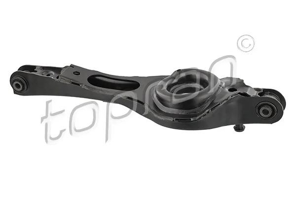 TOPRAN Braccio oscillante, Sospensione ruota 302 819
