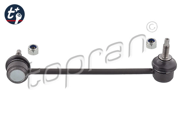 TOPRAN 400 256