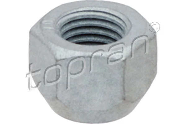 TOPRAN صامولة العجلة 304 308