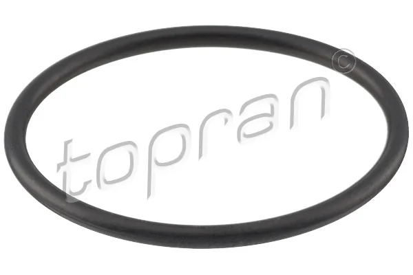 TOPRAN Junta, termostato 100 618