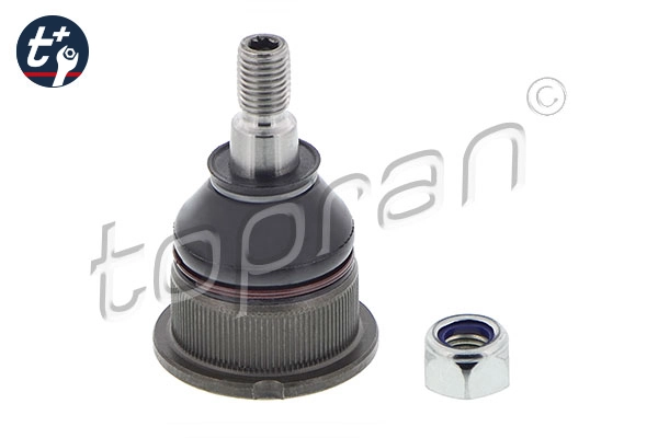 TOPRAN Rotule de suspension 500 107