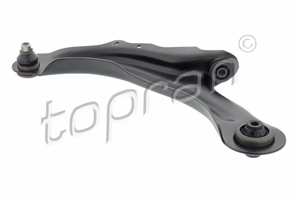 TOPRAN 701 854