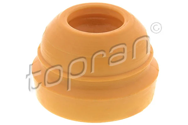 TOPRAN Hentikan buffer, suspensi 208 301