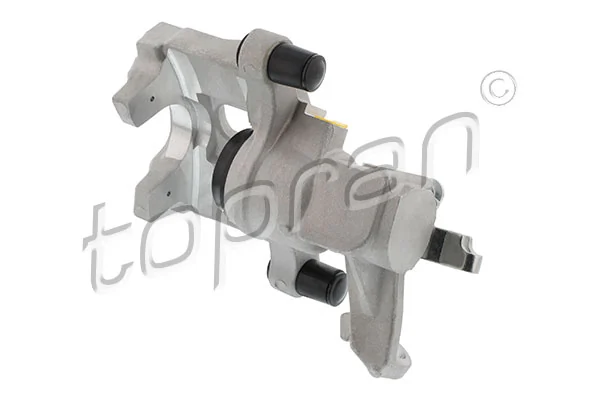 TOPRAN Pinza freno 631 488