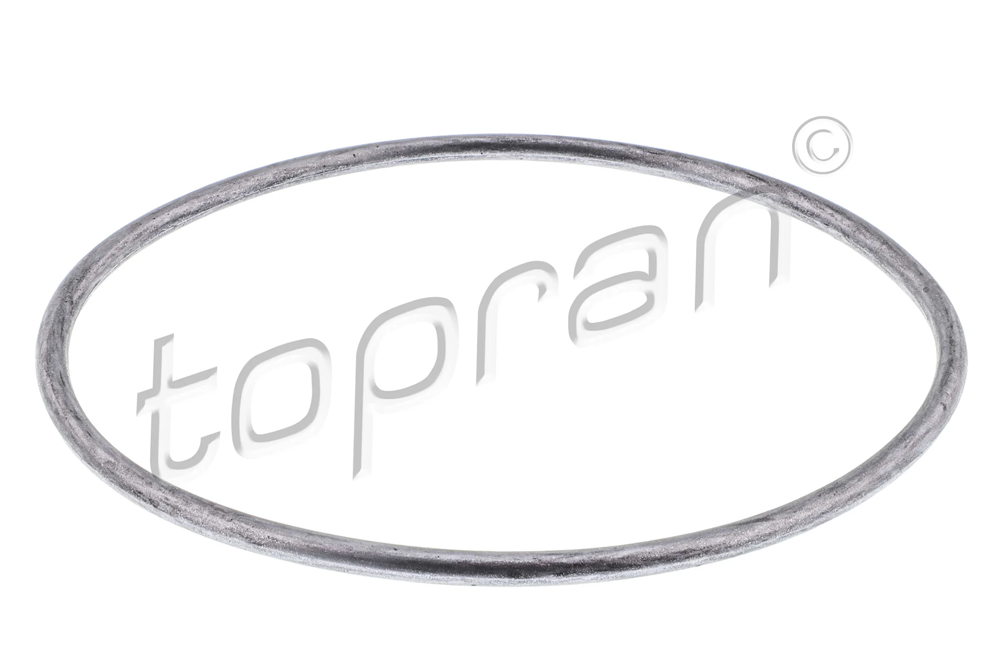 TOPRAN Gasket, Pam Air 100 674
