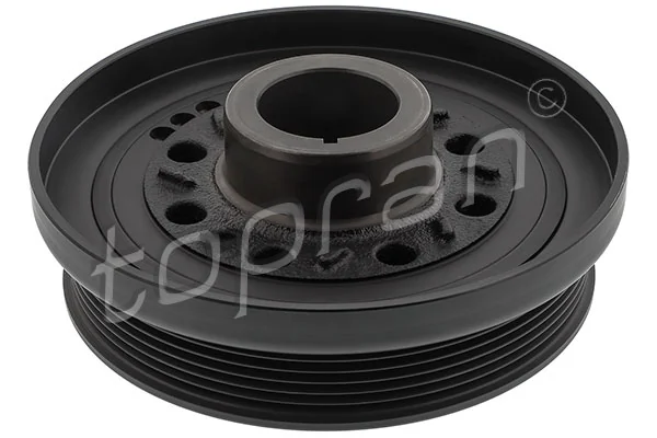 TOPRAN 821 711
