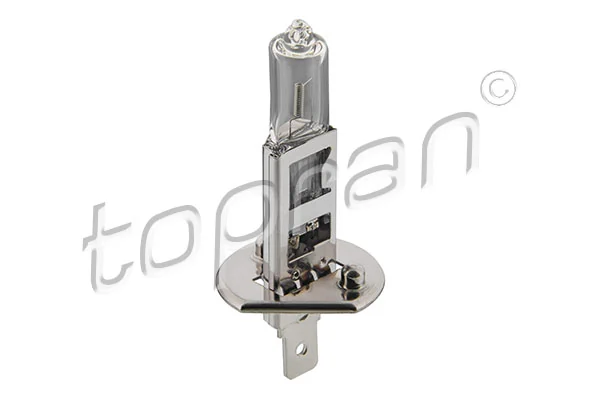 TOPRAN Lampu Pijar, Lampu Besar Utama 109 100