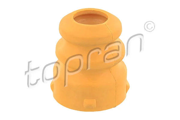 TOPRAN 범프 스톱, 서스펜션 110 469