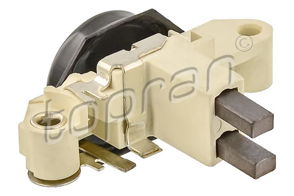 TOPRAN Generatorregler 100 134