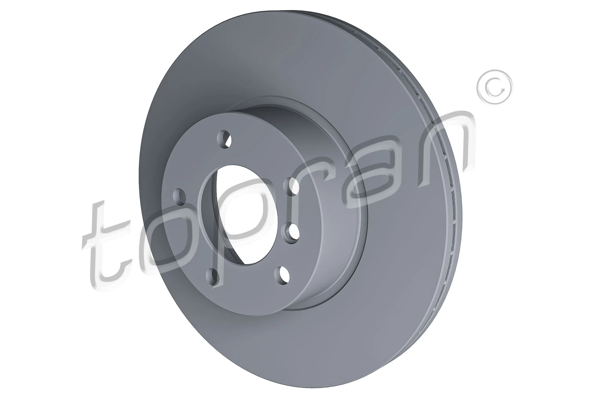 TOPRAN 501 712