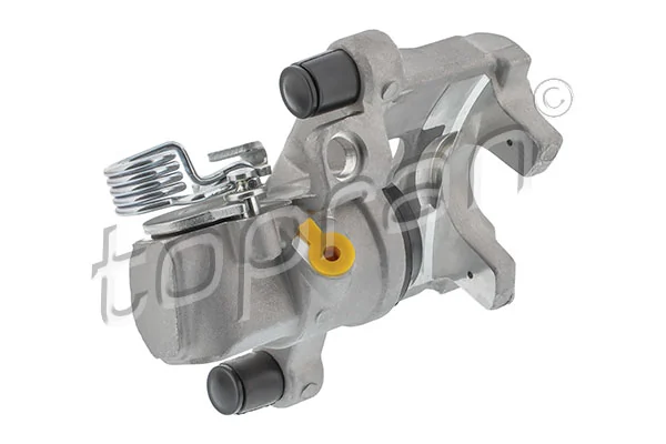 TOPRAN Pinza freno 631 426