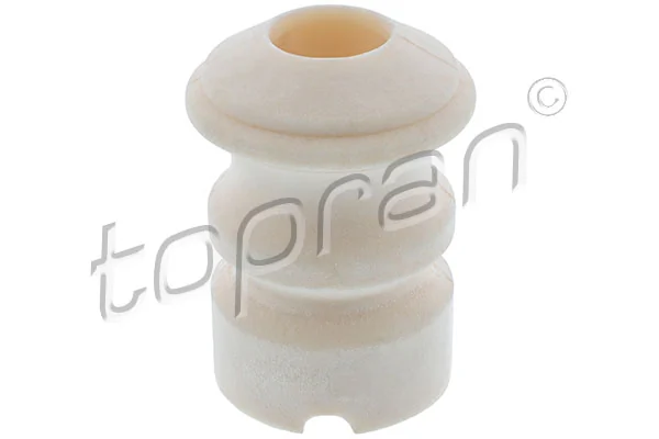 TOPRAN 범프 스톱, 서스펜션 500 370