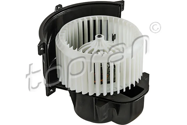 TOPRAN Ventilatore abitacolo 113 718