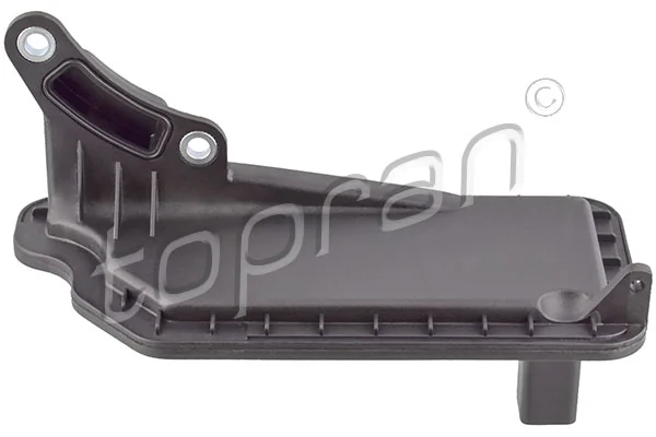 TOPRAN Filtro hidráulico, transmisión automática 114 964